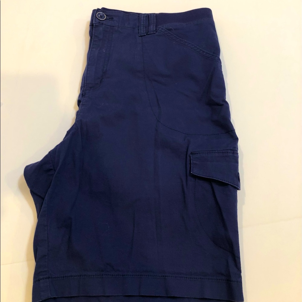 LEE Relaxed Fit Shorts Sz 14